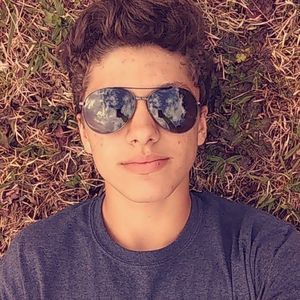 Meet your Posher, Austin